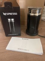 Nespresso Aeroccino 3, Milchaufschaeumer Niedersachsen - Wolfsburg Vorschau