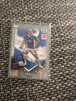 Topps Sammelkarte SV Darmstadt Fabian Nürnberger Baden-Württemberg - Besigheim Vorschau