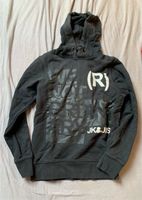 Jack & Jones Hoodie Kapuzen Pullover Schwarz Größe S Thüringen - Erfurt Vorschau