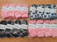 12 Paar Mädchen Jungen Socken verschiedene Motive Sachsen - Schönberg Vorschau