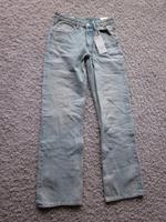 Jeans Größe 38, NEU, ZARA Wide Leg Hessen - Lichtenfels Vorschau