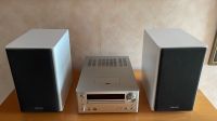 Onkyo CR-545 Silber HiFi Anlage Set inkl. Boxen Hessen - Hohenstein Vorschau