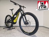 E Bike Fully Lapierre Overvolt GLP 2 Elite (1308Km) UVP: 5999€ Bayern - Eckental  Vorschau