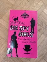 Die Spy Girls Buch Bayern - Würzburg Vorschau
