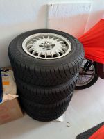 BMW E30 195/65 R14 Allwetterreifen Brandenburg - Teupitz-Tornow Vorschau