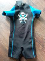 Neoprenanzug Kinder Größe 104-110 NP: 30€ Ersterhand Sachsen - Großschirma Vorschau