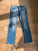 D&G Jeans Dolce & Gabbana Size 30 Top Design Elberfeld - Elberfeld-West Vorschau