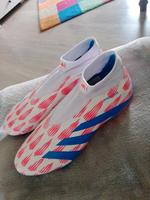 Adidas PREDATOR Stollen 43,5 !!! Nordrhein-Westfalen - Lage Vorschau