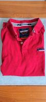 Superdry usw Polo Shirt Paket Niedersachsen - Tespe Vorschau