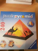 Puzzel Ball Pyramid mit 240 Teilen von Ravensburger Wandsbek - Steilshoop Vorschau