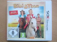 Nintendo 3DS Bibi und Tina Spiel zum Film Schleswig-Holstein - Ahrensburg Vorschau