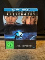 Passengers Steelbook Edition Blu Ray Nordrhein-Westfalen - Haltern am See Vorschau