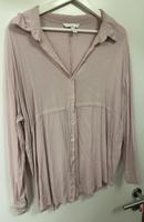 H&M Mama Bluse Shirt Umstandsmode wNEU Niedersachsen - Lauenbrück Vorschau