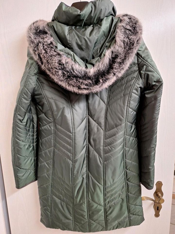 Winterjacke Damen in Hückelhoven