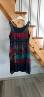 Strandkleid"Desigual" abzugeben Niedersachsen - Varel Vorschau