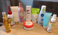 10 Kosmetik Produkte für Haut und Haar Dortmund - Brackel Vorschau