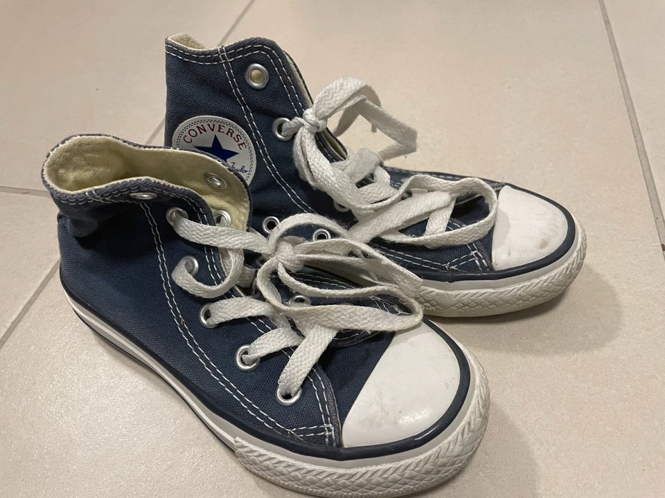 Converse Schuhe Chucks 27 in Peiting