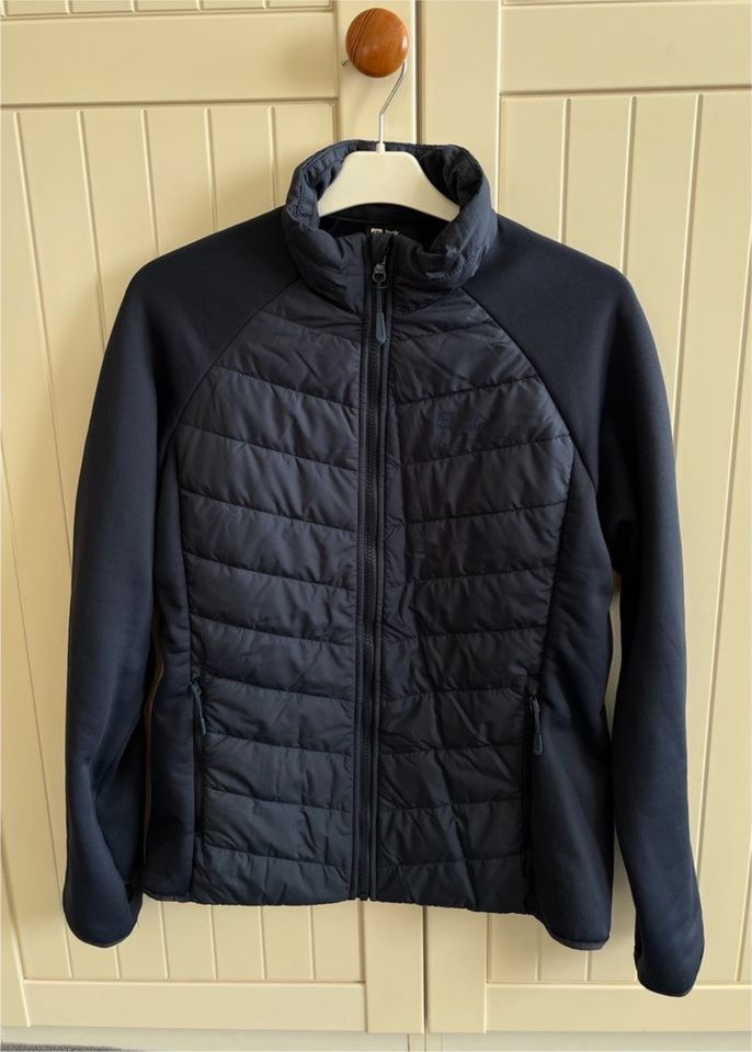 NEU Jack Wolfskin 3in1, Größe M / 40, Jacke in Kiel