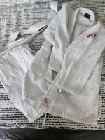 Judoanzug Kinder Sachsen-Anhalt - Köthen (Anhalt) Vorschau