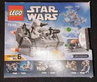 75126 Lego - Star Wars Series 3 - Microfighters Bayern - Werneck Vorschau