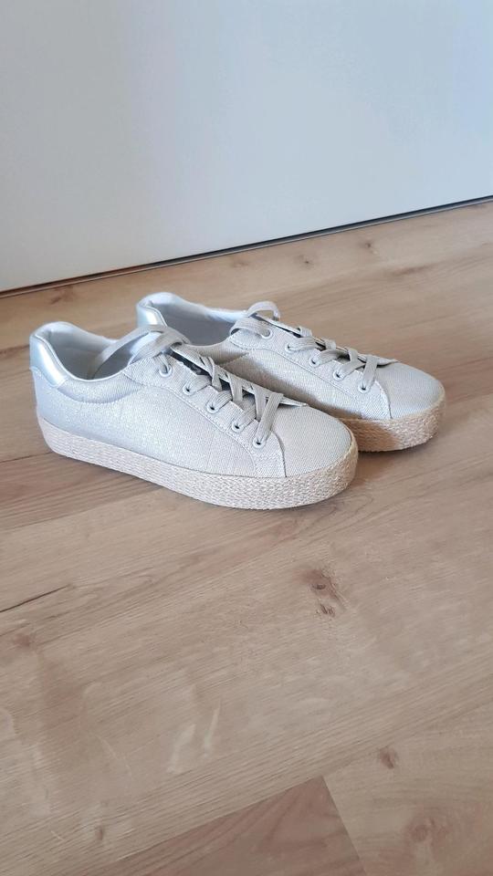 Sneaker, Schuhe, Gr 39, Sportschuhe, Halbschuhe,Turnschuhe in Barmstedt