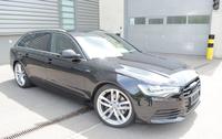 Audi A6 4G Avant S-Line 3.0 TDI Baden-Württemberg - Salach Vorschau