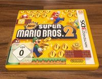 Nintendo 3DS „New Super Mario Bros.2“ Spiel Gerbstedt - Siersleben Vorschau