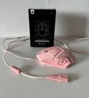 Gaming Maus Pink von INPHIC ELECTRONICS Hessen - Fulda Vorschau
