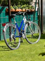 Herren Fahrrad Prince 28 Zoll Blau Hessen - Raunheim Vorschau