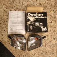 Mercedes w202 inpro blinker grau dunkel neu nos Aachen - Aachen-Südviertel Vorschau