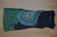 NEU Desigual Kleid Gr L Sommerkleid Köln - Pesch Vorschau