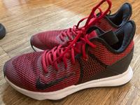 Jordans /Nike, rot, Gr. 42,5 Baden-Württemberg - Urbach Vorschau