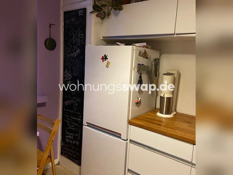 Wohnungsswap - 2 Zimmer, 60 m² - Schönhauser Allee, Pankow, Berlin in Berlin