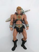 Masters of the Universe 200X - He-Man Nordrhein-Westfalen - Gelsenkirchen Vorschau