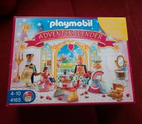 Playmobil Adventskalender 4165 Neu Sachsen-Anhalt - Salzatal Vorschau