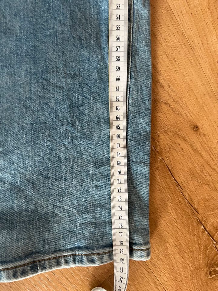 Jeans LTB Oliana Wide Leg 28 in Hemer