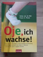 Oje, ich wachse! Ratgeber Baby/Kleinkinder Saarland - Merzig Vorschau