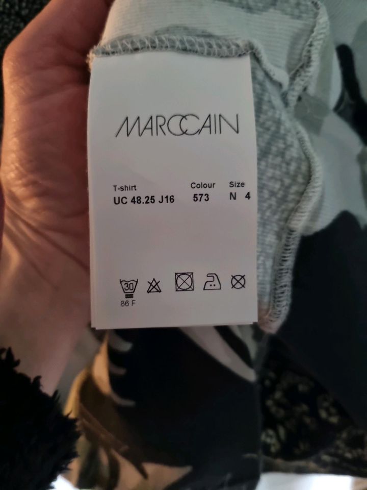 Marccain kleid/longshirt in Göllheim