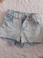 Mädchen  Jeans - Shorts gr 140 Niedersachsen - Aurich Vorschau