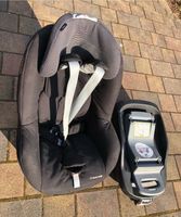 Maxi Cosi FamilyFix Isofix Basis + Pearl Berlin - Köpenick Vorschau