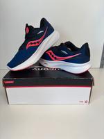 Saucony Ride 15 blau Gr. 44; 44,5; 45; 46,5 Nordrhein-Westfalen - Mettmann Vorschau