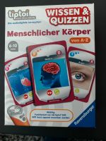 tiptoi Wissen&Quizzen Menschlicher Körper Baden-Württemberg - Gosheim Vorschau