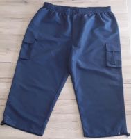 Sommerhose 3/4 * Gr XXL * NEU mit Ersatzknopf Rheinland-Pfalz - Zweibrücken Vorschau