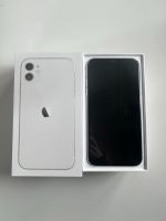 IPhone 11 64GB Niedersachsen - Negenborn Vorschau