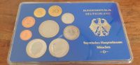 Kursmünzensatz BRD Deutsche Mark 1982 und 1975 Baden-Württemberg - Reichenbach an der Fils Vorschau