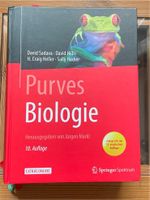 Purves Biologie 10.Auflage Niedersachsen - Sottrum Vorschau