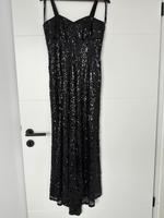 Vera Mont Abendkleid mit Pailetten Bayern - Würzburg Vorschau