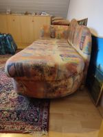 Sofa zu verschenken Nordrhein-Westfalen - Steinhagen Vorschau