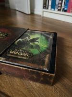 World Of WarCraft - Mists Of Pandaria Collectors Edition Hamburg-Nord - Hamburg Langenhorn Vorschau