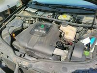 Motor V6 2.5 TDI BDG 120 kw 163 PS Sachsen-Anhalt - Jessen (Elster) Vorschau